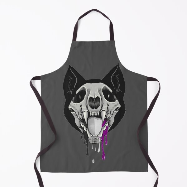 Item preview, PRIDE CAT - Ace/Asexual Variant designed and sold by DeadPhilosophy.