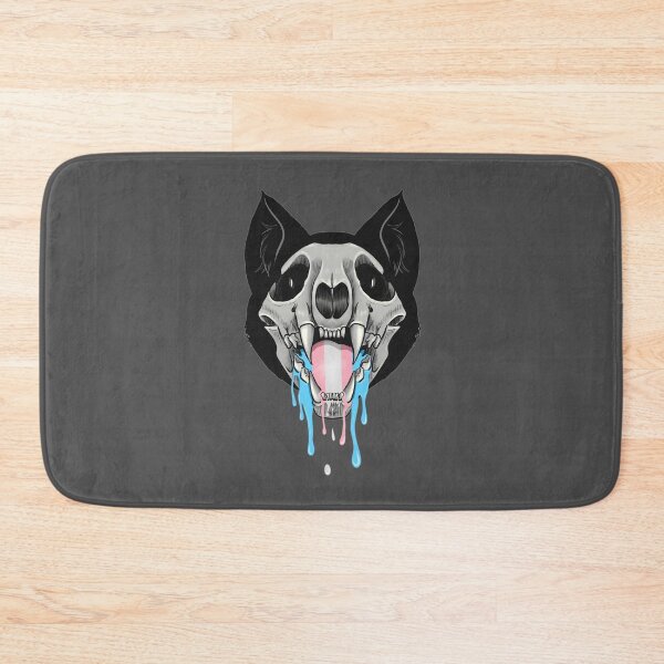 Item preview, PRIDE CAT - Trans Variant designed and sold by DeadPhilosophy.