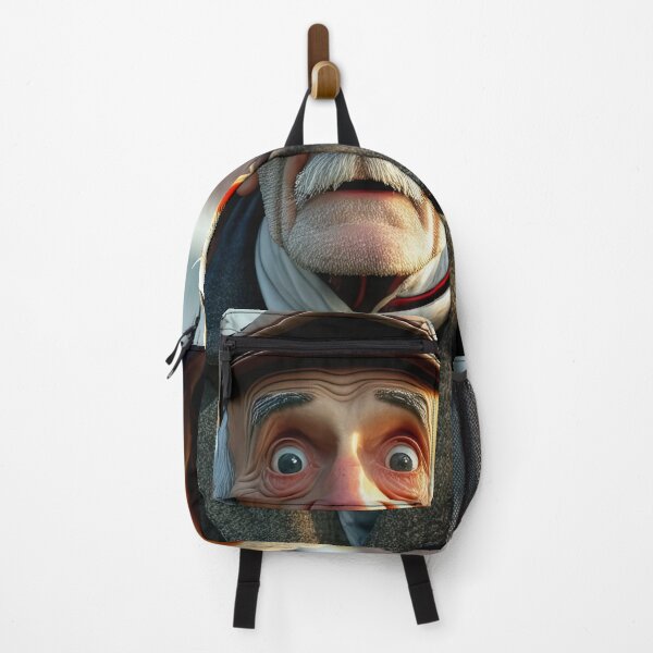 Item preview, Old Man on a horse designed and sold by Colin Bentham.