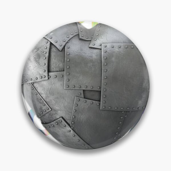 Item preview, Heart Made of Steel designed and sold by HooligalienCo.