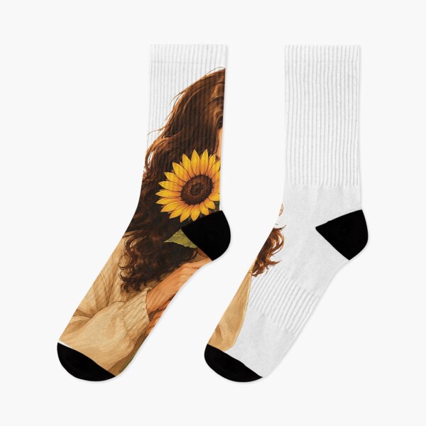 Item preview, Sunflower Dreams designed and sold by myJPEG.