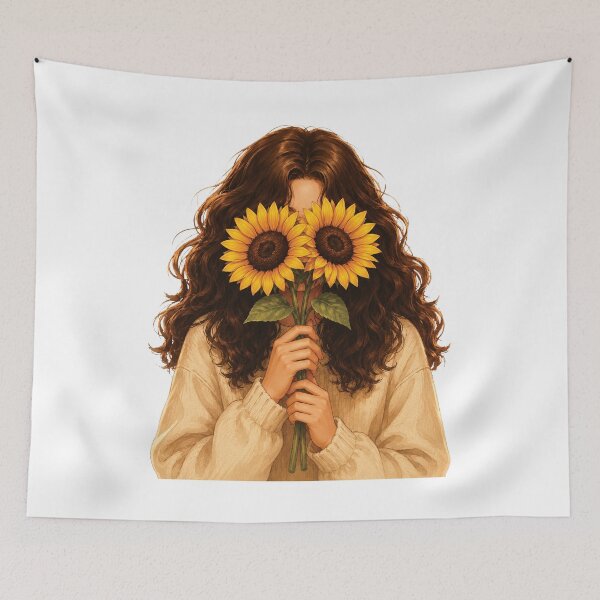 Item preview, Sunflower Dreams designed and sold by myJPEG.