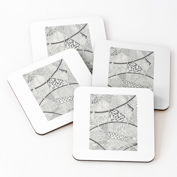 Item preview, Woven Paths designed and sold by PartoPala.
