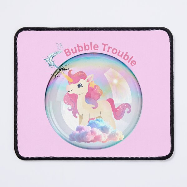 Item preview, Bubble Trouble designed and sold by gomood.