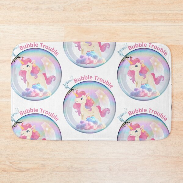 Item preview, Bubble Trouble designed and sold by gomood.