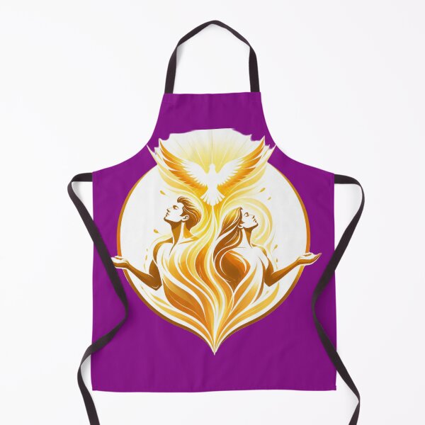 Item preview, Spirit of Holy Unity designed and sold by MastersDesignNk.