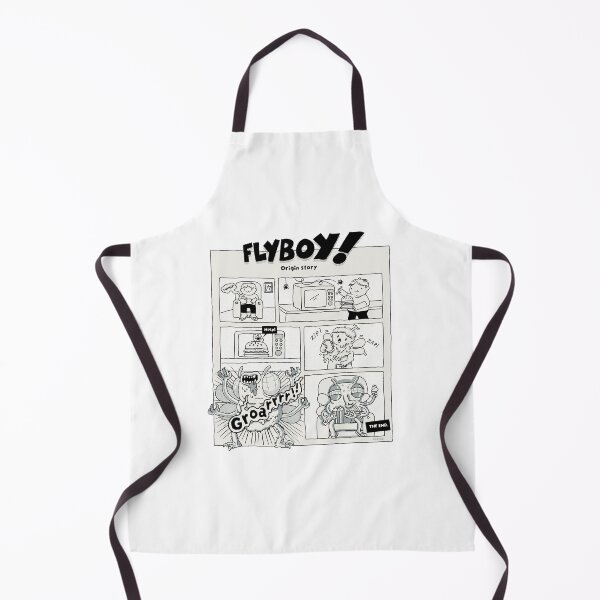 Item preview, Fly boy designed and sold by ppmid.