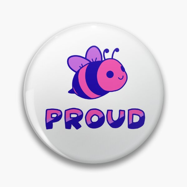 Item preview, Bee Proud designed and sold by TeeAgromenaguer.