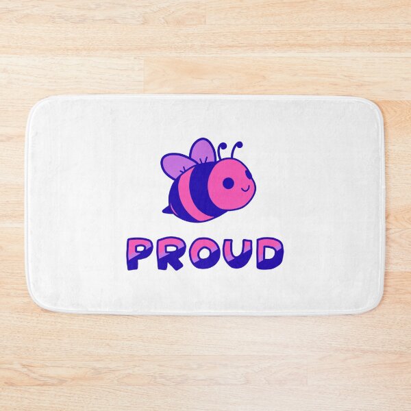 Item preview, Bee Proud designed and sold by TeeAgromenaguer.