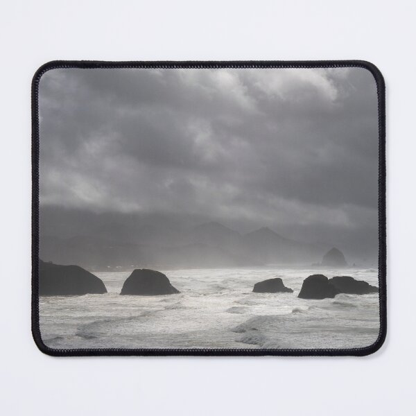 Item preview, Chaos in Cannon Beach designed and sold by CopperSkyPhoto.