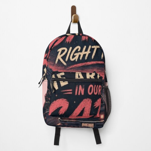 Item preview, We Are All In Our Cars Right Now designed and sold by BoomStic4ers1.