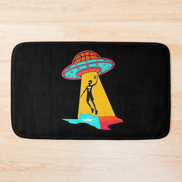 Item preview, Victor Wembanyama San Antonio Basketball Champion designed and sold by AmerieAbi.