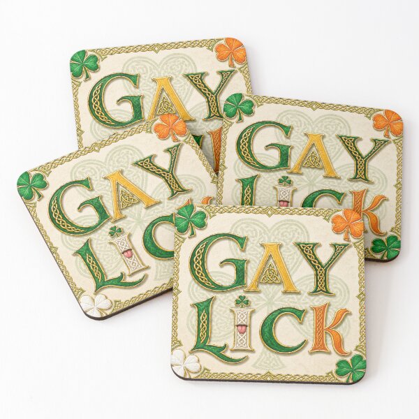 Item preview, Gay Lick designed and sold by HarTee.