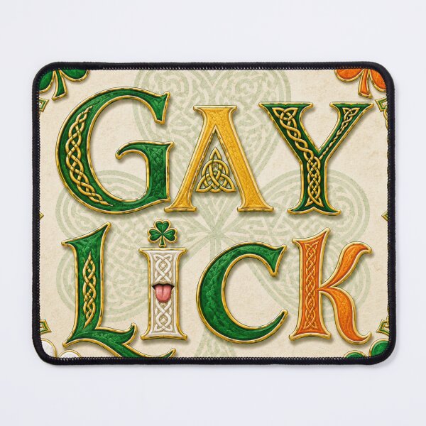 Item preview, Gay Lick designed and sold by HarTee.
