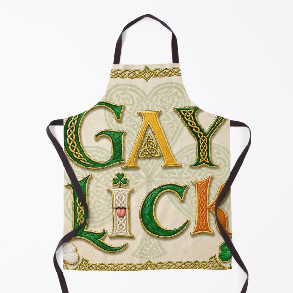 Item preview, Gay Lick designed and sold by HarTee.