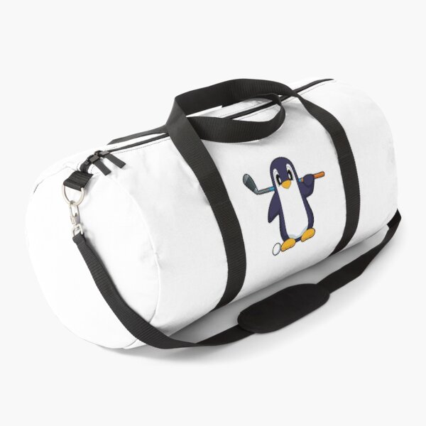 Item preview, Penguin Golf Golf club designed and sold by Snabdesign84.