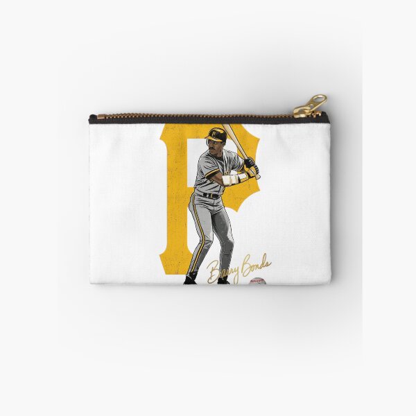 Item preview, Barry Bonds Pittsburgh Baseball Player designed and sold by Thogan0416.