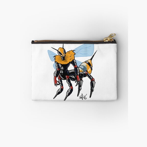 Item preview, Bee monster designed and sold by Pittstop.