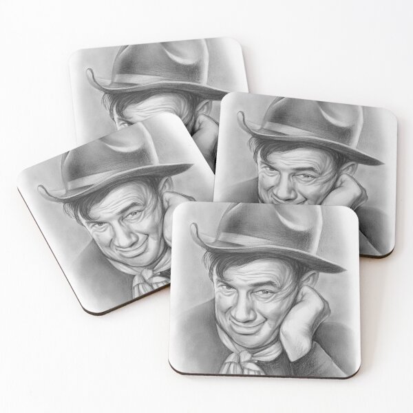Item preview, Will Rogers designed and sold by gregchapin.