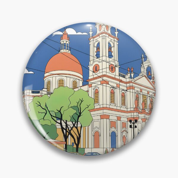 Item preview, Basílica da Estrela designed and sold by LmcG89.