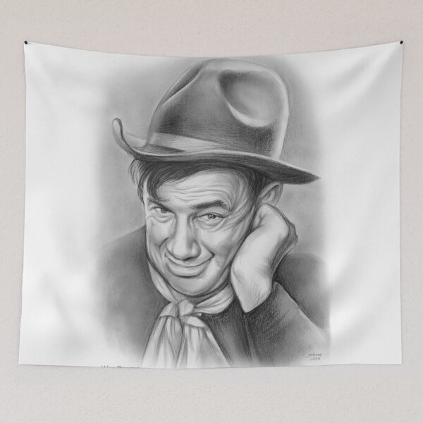 Item preview, Will Rogers designed and sold by gregchapin.