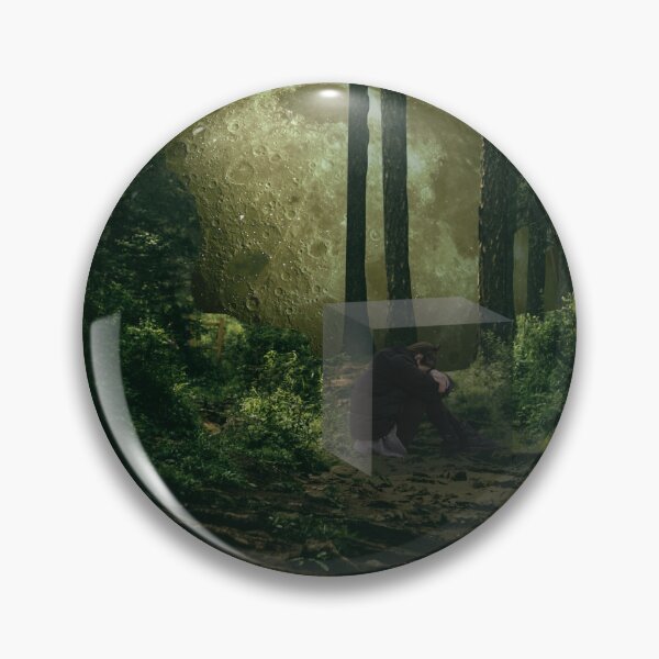Item preview, Look outside. Green designed and sold by mgro-art.