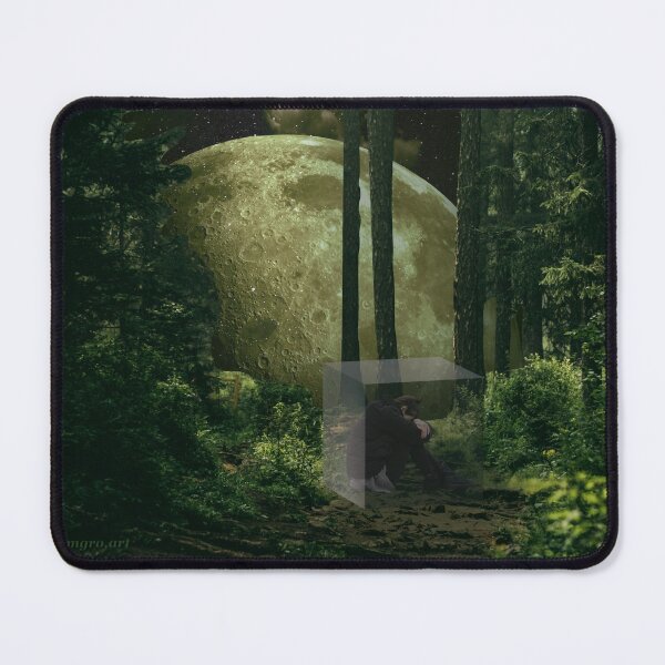 Item preview, Look outside. Green designed and sold by mgro-art.