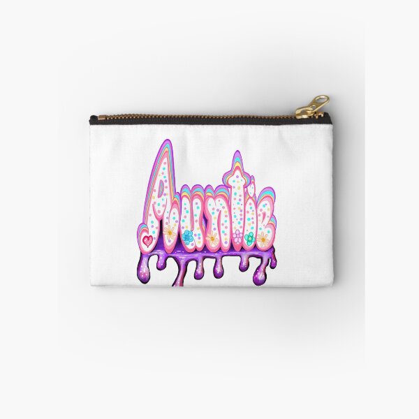 Item preview, Cool Aunt Auntie Pastel Sprinkles with drips Gift for women and girls designed and sold by Artonmytee.