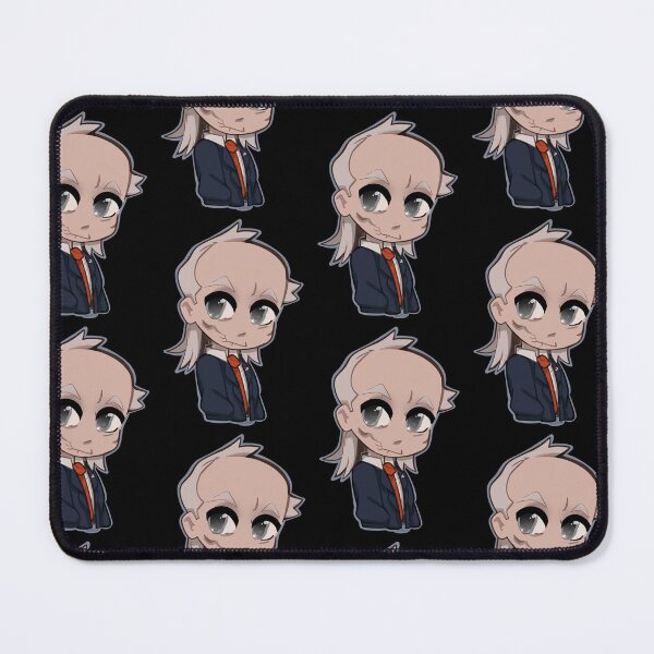 Item preview, Bald man chibi designed and sold by mortoboe.