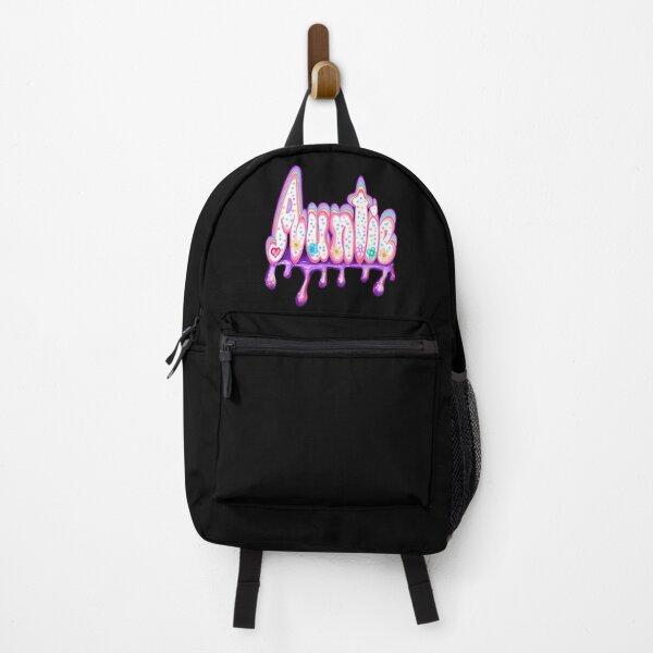 Item preview, Cool Aunt Auntie Pastel Sprinkles with drips Gift for women and girls designed and sold by Artonmytee.