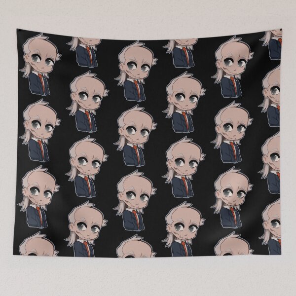 Item preview, Bald man chibi designed and sold by mortoboe.