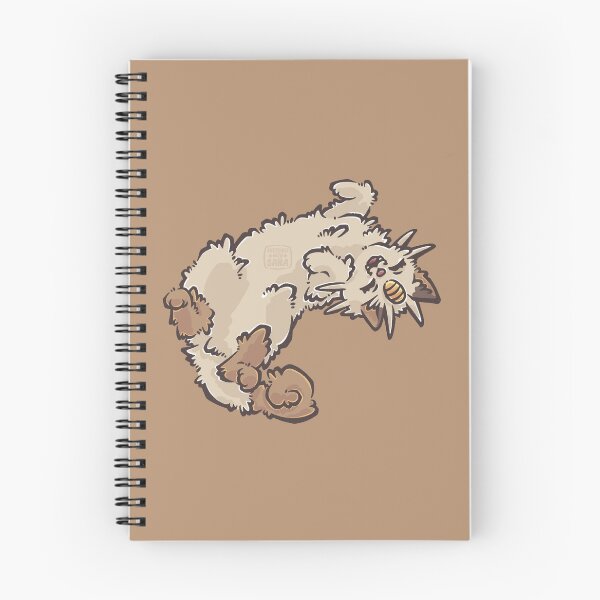 Item preview, Siamese Meow Cat designed and sold by SketchesWSara.