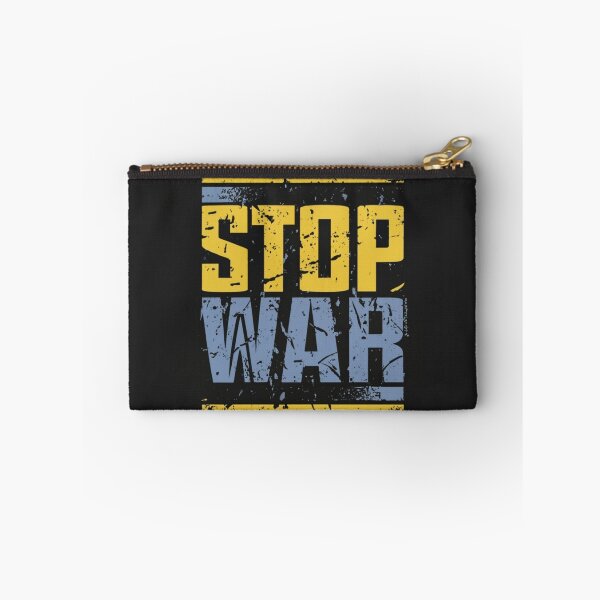 Item preview, Stop War designed and sold by ArtCraftLab.