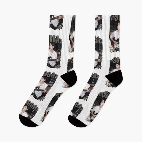 Item preview, BTS Suga Full Group Seven Artists Yoongi One Journey Korean K-pop group Korean boy bandb 2026 concert designed and sold by AJUNICE STUDIO.