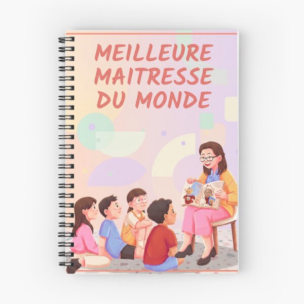 Item preview, teacher gift designed and sold by BOUTIQUE CADEAU.