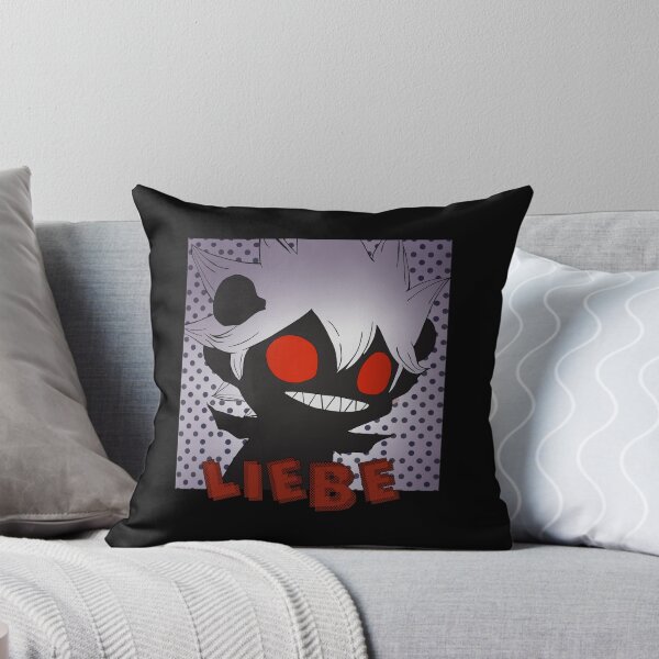 Item preview, Doodle Devil Bull designed and sold by Izaa-aart.