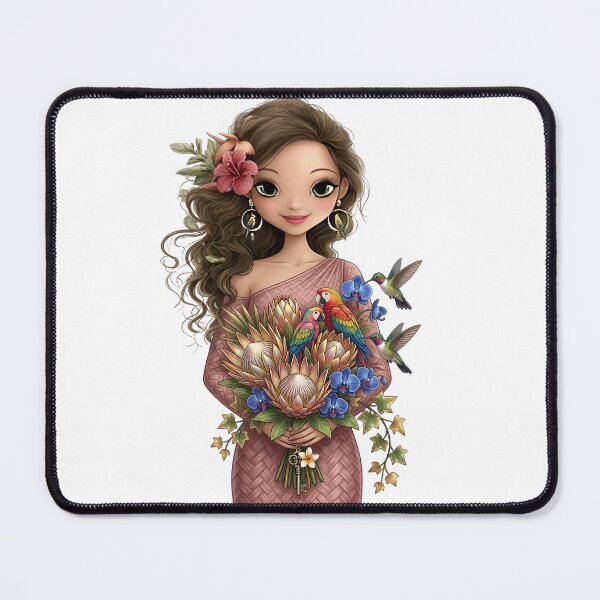 Item preview, Tropical Goddess Protea Flower Bouquet designed and sold by Sovereign Supply Co..