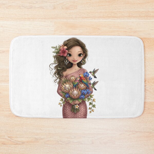 Item preview, Tropical Goddess Protea Flower Bouquet designed and sold by Sovereign Supply Co..