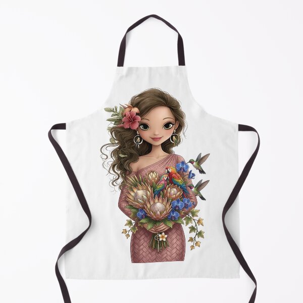 Item preview, Tropical Goddess Protea Flower Bouquet designed and sold by Sovereign Supply Co..