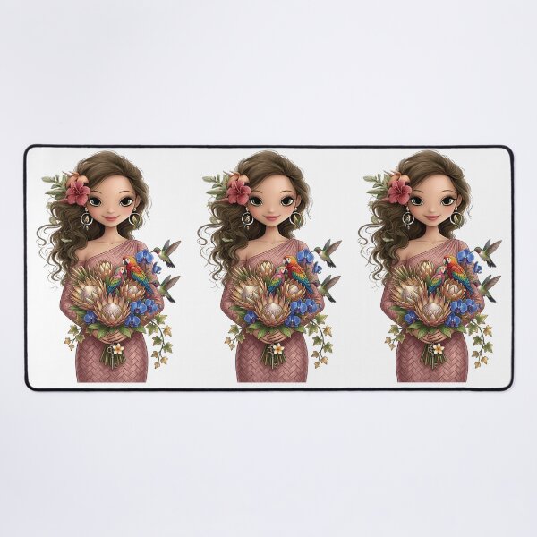 Item preview, Tropical Goddess Protea Flower Bouquet designed and sold by Sovereign Supply Co..
