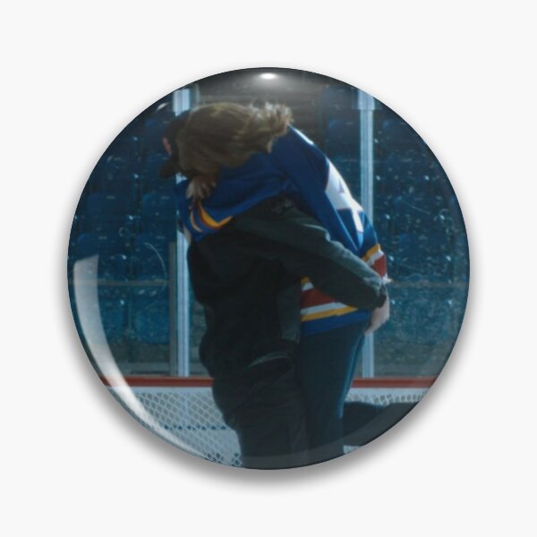 Item preview, Garrett Graham & Hannah Wells - The Deal designed and sold by Olivia Doces.