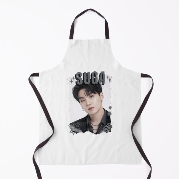 Item preview, BTS Suga Full Group Seven Artists Yoongi One Journey Korean K-pop group Korean boy bandb 2026 concert designed and sold by AJUNICE STUDIO.