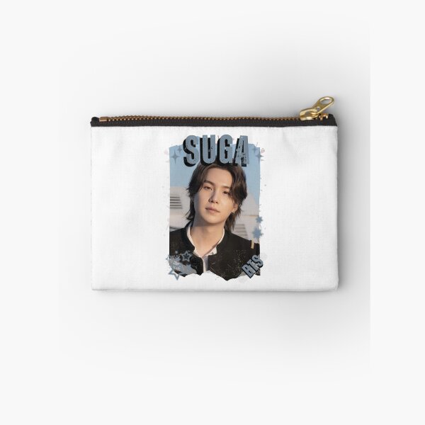 Item preview, BTS Suga Full Group Seven Artists Yoongi One Journey Korean K-pop group Korean boy bandb 2026 concert designed and sold by AJUNICE STUDIO.