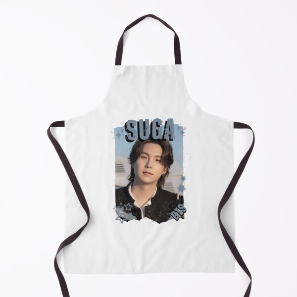 Item preview, BTS Suga Full Group Seven Artists Yoongi One Journey Korean K-pop group Korean boy bandb 2026 concert designed and sold by AJUNICE STUDIO.