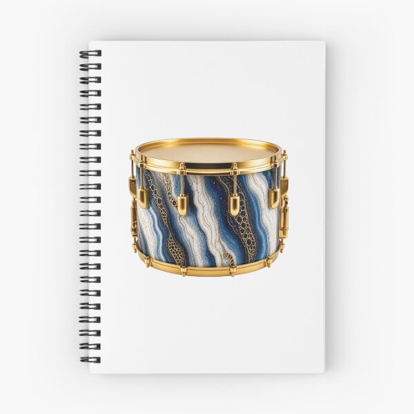 Item preview, Rhythm of Achievement – Drum Beats designed and sold by annenambiro.