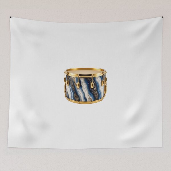 Item preview, Rhythm of Achievement – Drum Beats designed and sold by annenambiro.