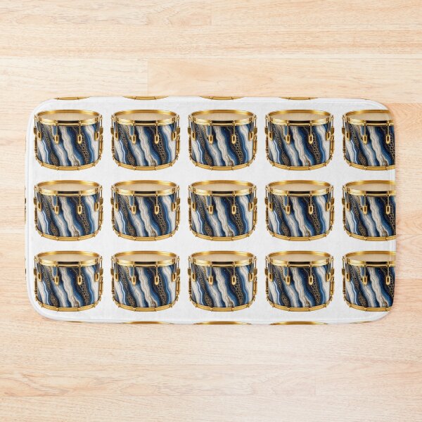 Item preview, Rhythm of Achievement – Drum Beats designed and sold by annenambiro.