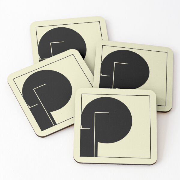 Item preview,  Black Geometric Minimalist Wall Art Poster for wall decor  designed and sold by AUDIOPOSTSTUDIO.
