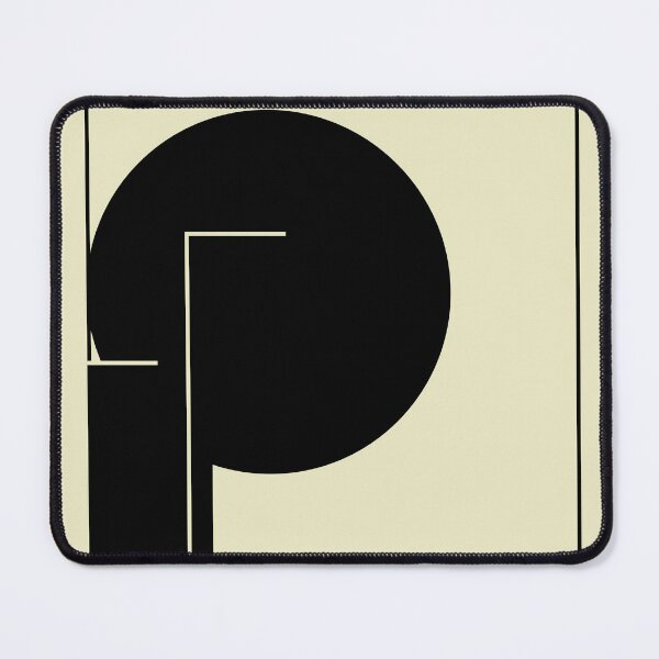 Item preview,  Black Geometric Minimalist Wall Art Poster for wall decor  designed and sold by AUDIOPOSTSTUDIO.