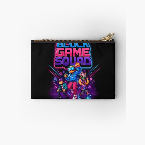 Item preview, Roblox Game Squad designed and sold by SignumShop.